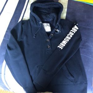 Abercrombie & Fitch hoodie